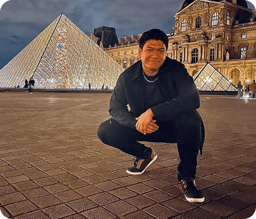 Photo de profil de Nohoarii FAMIBELLE